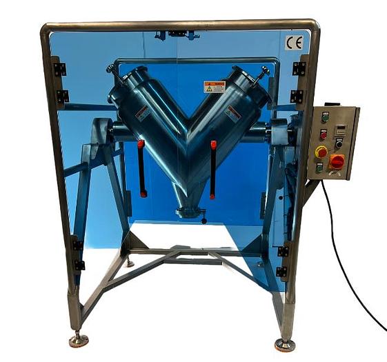 AEVOS VM-100 - V-Mixer