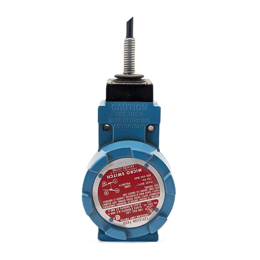 Used SCHNEIDER ELECTRIC LSXJ3K-7A