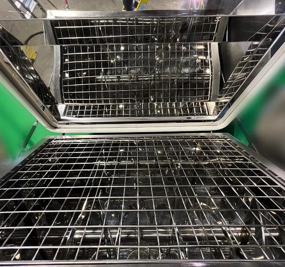 AEVOS RB-500 - Ribbon blender