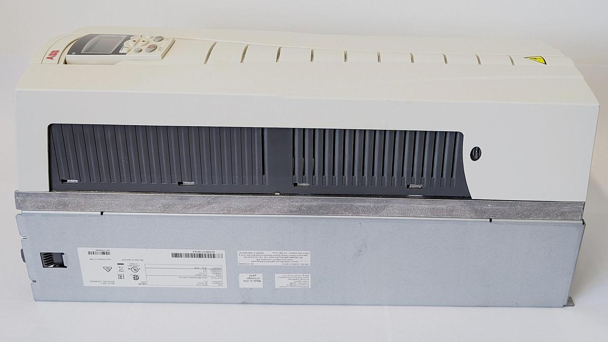 Used ABB INC. ACS550-U1-041A-6