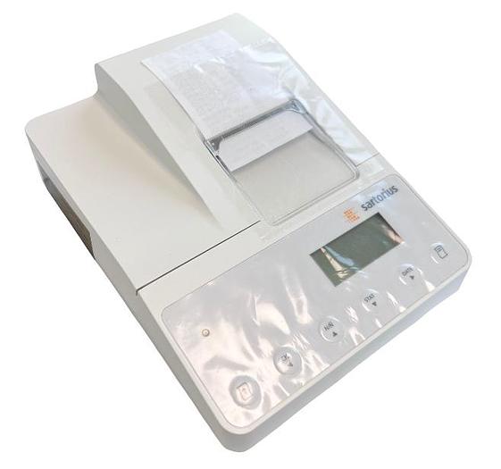 D'occasion Sartorius YDP20-0CE - Imprimante de laboratoire