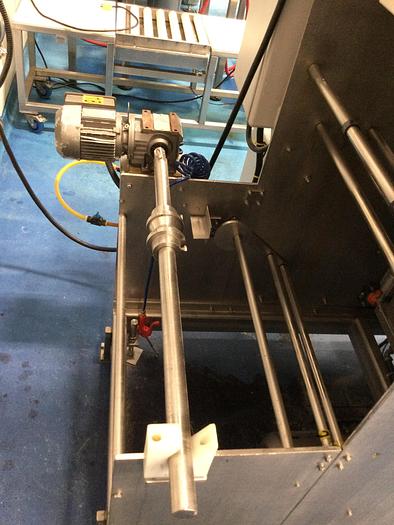 D'occasion Ensacheuse verticale (VFFS)