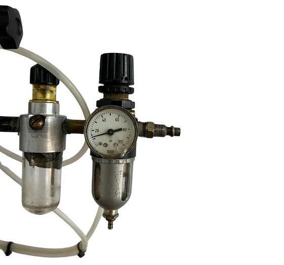 Used JDA PROGRESS - Semi-automatic capper