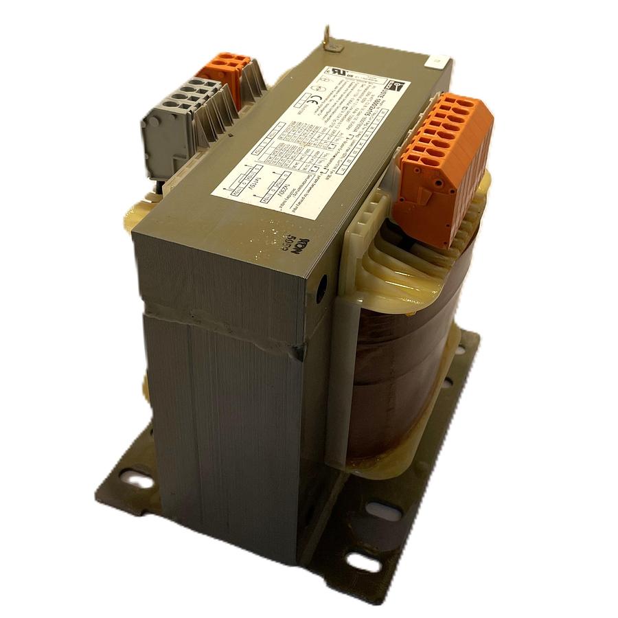 Used BLOCK USTE 1600/2x115