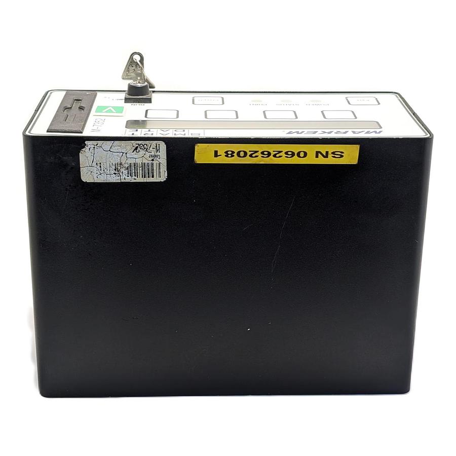 Used Markem-Imaje SmartDate 2