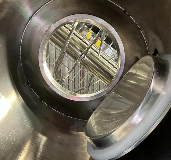 AEVOS RB-500 - Ribbon blender