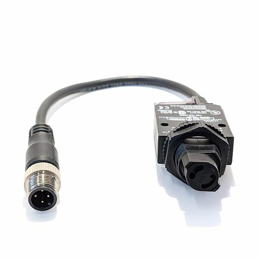 Used ALLEN-BRADLEY 42KL-L2LB-F4 SER-A