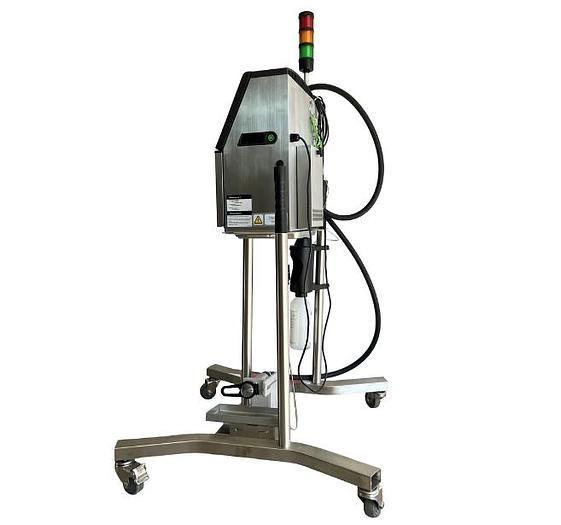 D'occasion VIDEOJET 1520 - Codeur à jet d'encre