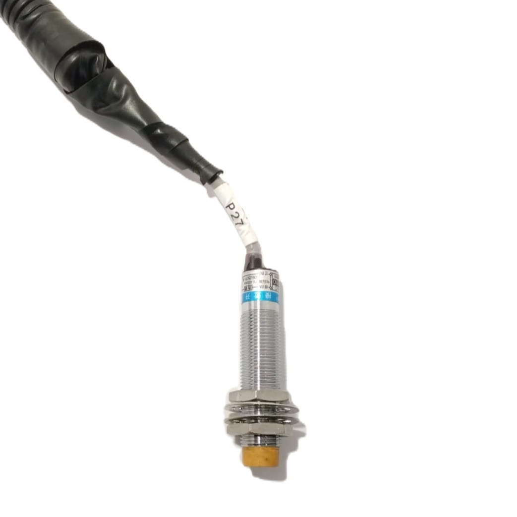 Used CHIIB / OEM LJ12A3-4-J/EZ