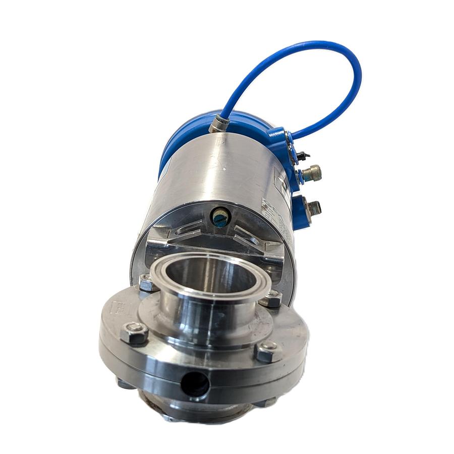 Used GEA Tuchenhagen PAMS -93/GR.1