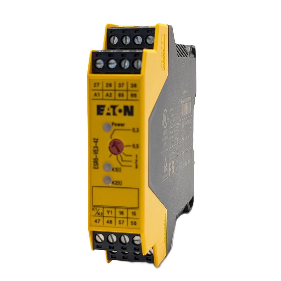 Eaton   ESR5-VE3-42
