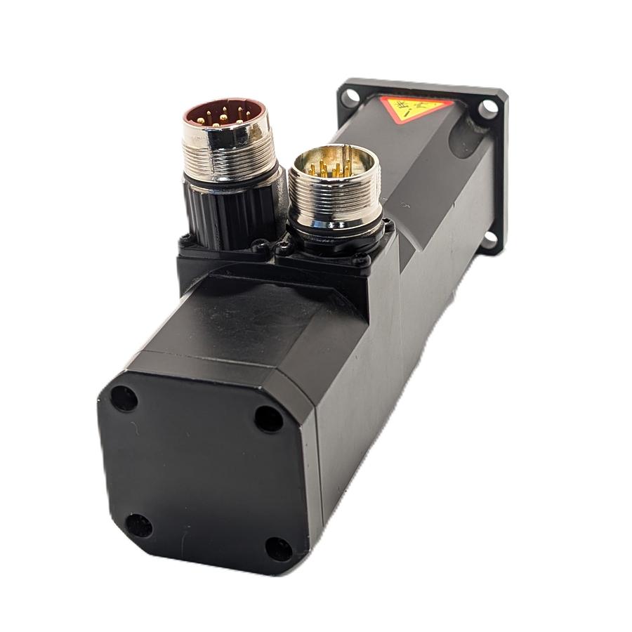 Used B&R 8MSA2S.E5-K6 Servo Motor