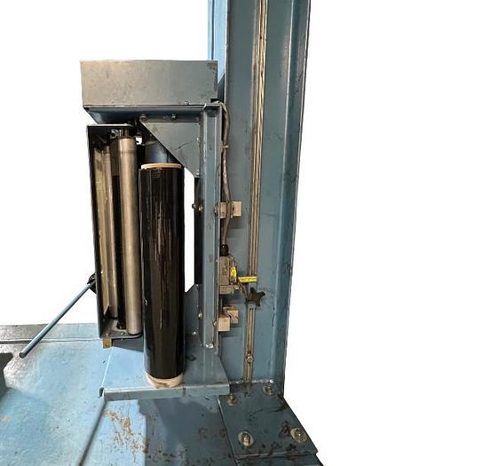 D'occasion COUSINS PACKAGING HP2100 - Pallet wrapper