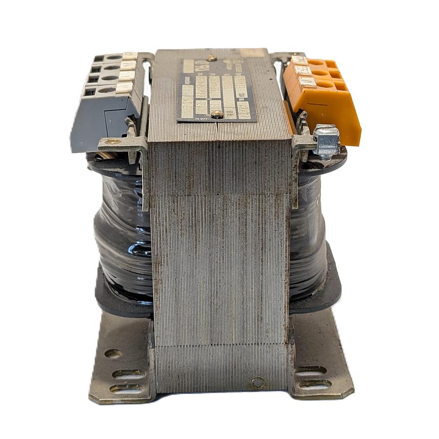 Used RATHGEBER Type ET 160 CNA