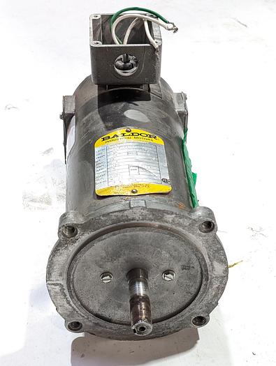 Used Baldor 0DF3320 CDP3320