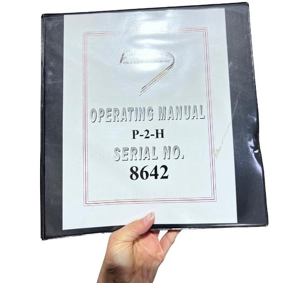 D'occasion CLI PH2 - Démêleur de bouteilles 