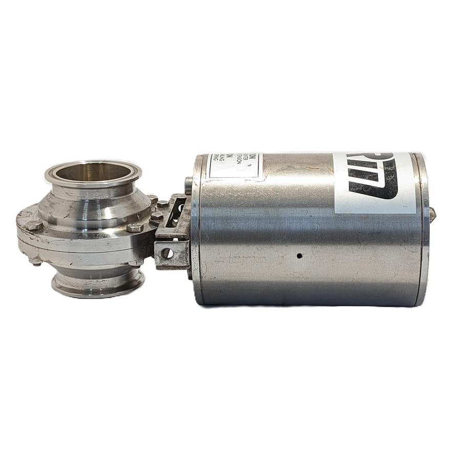 Used SGM VPA051 316L