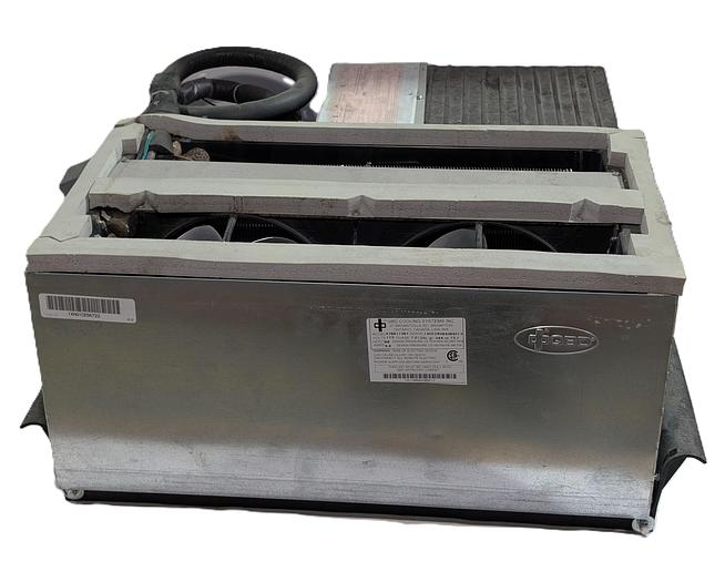 Used QBD COOLING SYSTEMS INC. 470011207