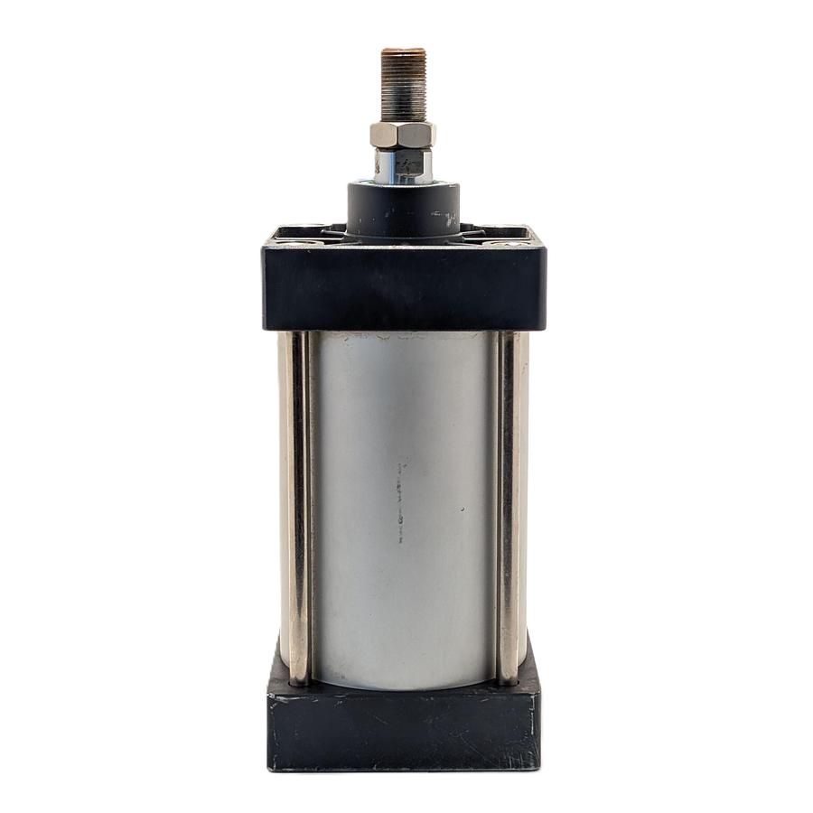 Used AIRTAC SC100x100