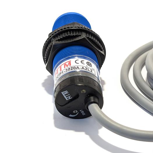 Used HTM CCP1-3020A-A2L2