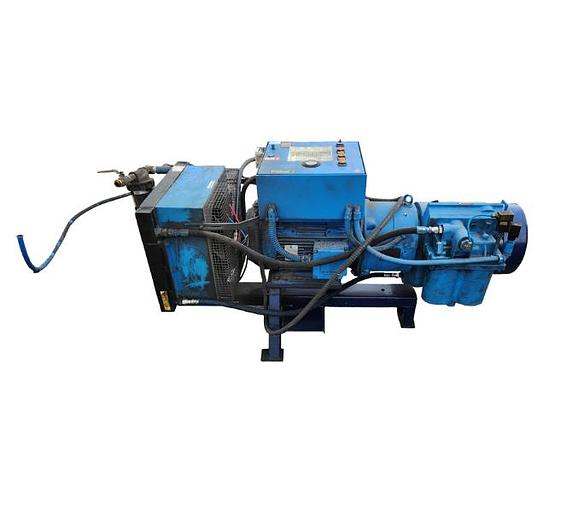 D'occasion CompAir 68PUAS - Screw compressor