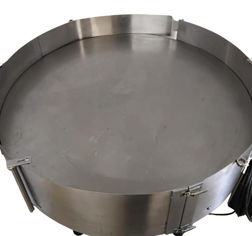 D'occasion AEVOS TT48 - Table tournante 48''