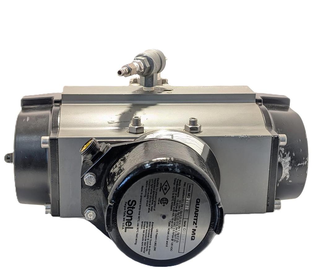 Used PBM PSR‑80‑2250