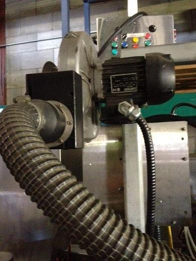 D'occasion Tunnel Chauffant - 72 '' de long