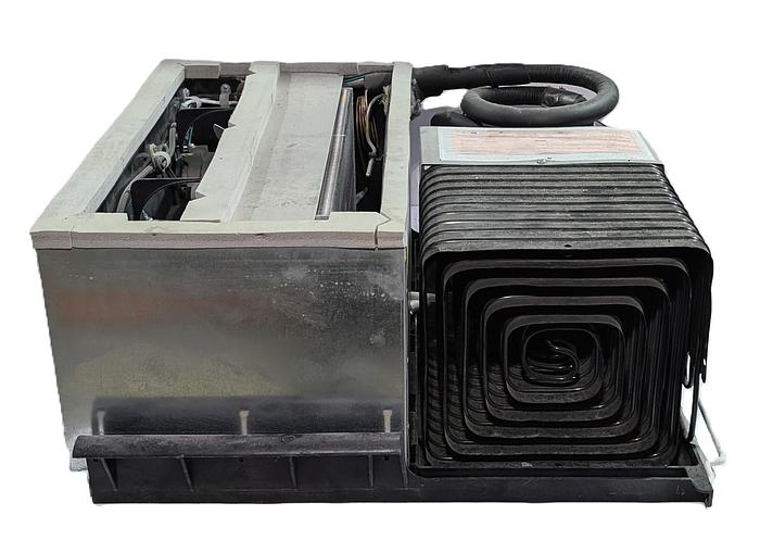 Used QBD COOLING SYSTEMS INC. 470011207