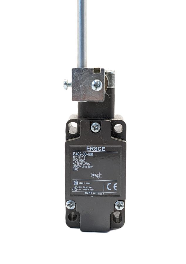 Used ERSCE E402-00-HM