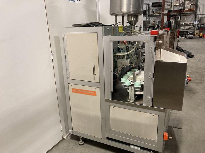 D'occasion NORDEN MINIMAX - Entubeuse Automatique