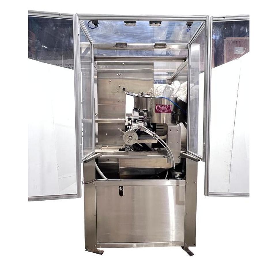 D'occasion CLI PH2 - Démêleur de bouteilles 