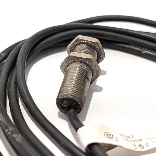 Used Schneider Electric's Square D XS1 12BLNAL2