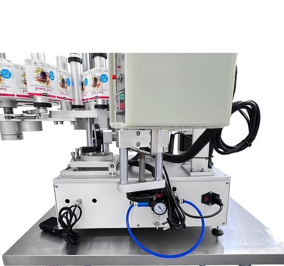 AEVOS TALBL-3F - Étiqueteuse semi-automatique