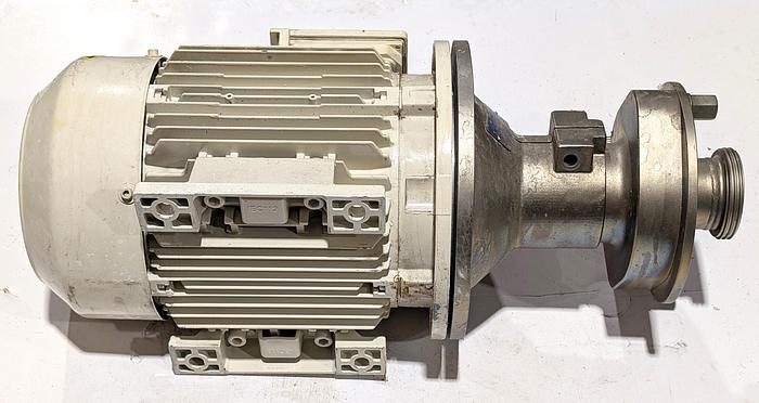 Used TH. HALTER DD AP112M2