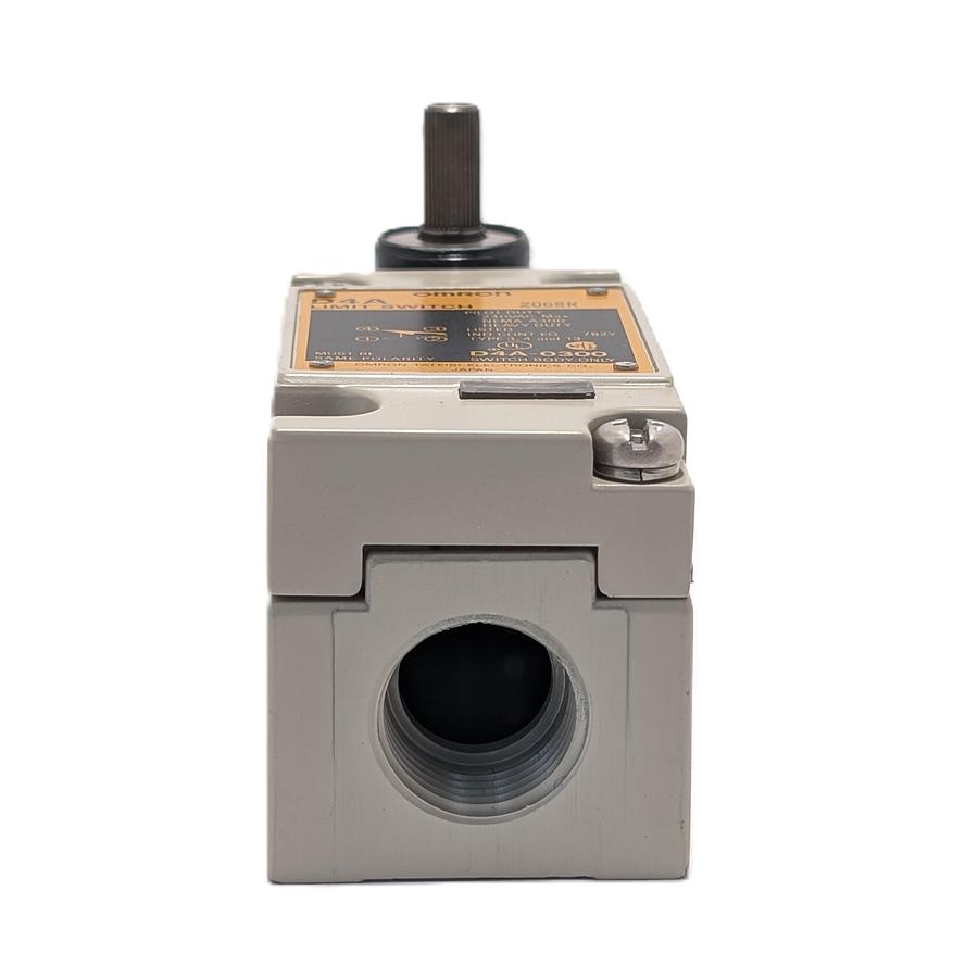 Used OMRON  D4A-2068R