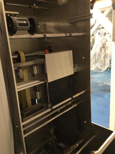 D'occasion Ensacheuse verticale (VFFS)