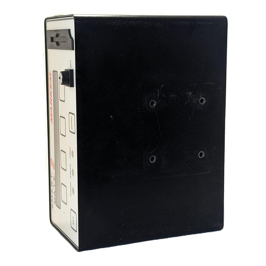 Used Markem-Imaje SmartDate