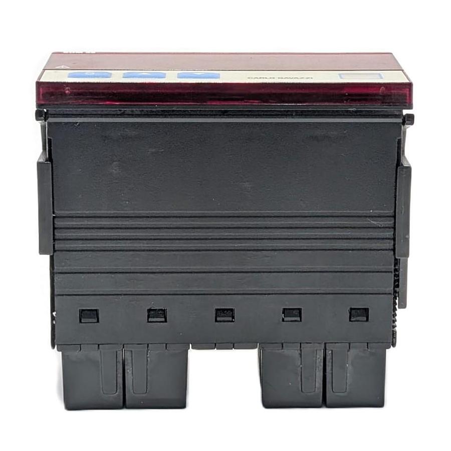 Used Carlo Gavazzi EDM35