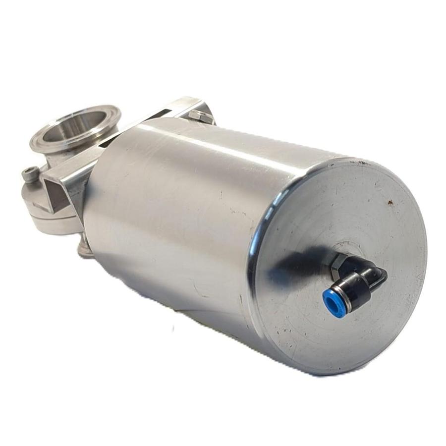 Used générique vanne papillon