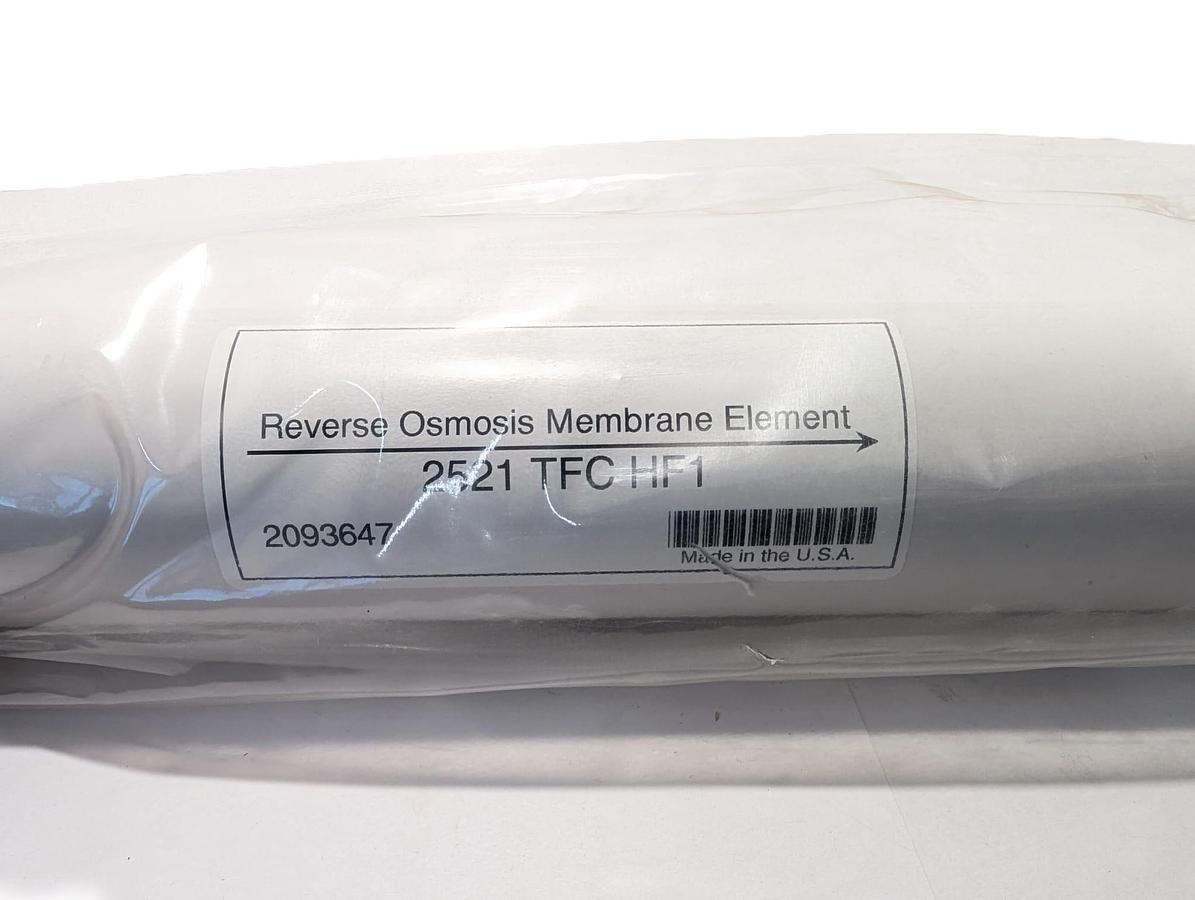 Used Axeon 2521 TFC HF1