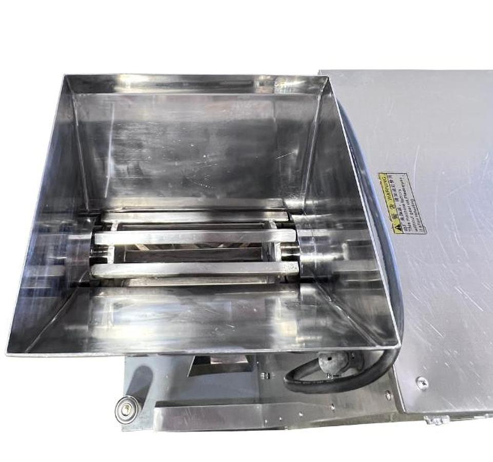 D'occasion SINOPED YK-160 - Granulateur oscillant