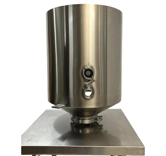 AEVOS FB04-3A - Remplisseuse automatique Flow-back à 4 bus