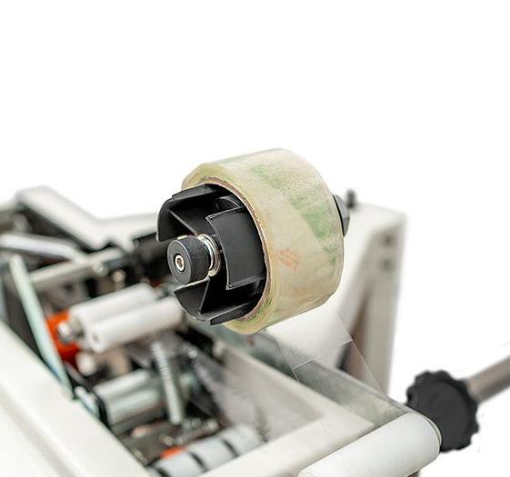 AEVOS TBCS-SA - Semi-automatic top & bottom case/box sealer