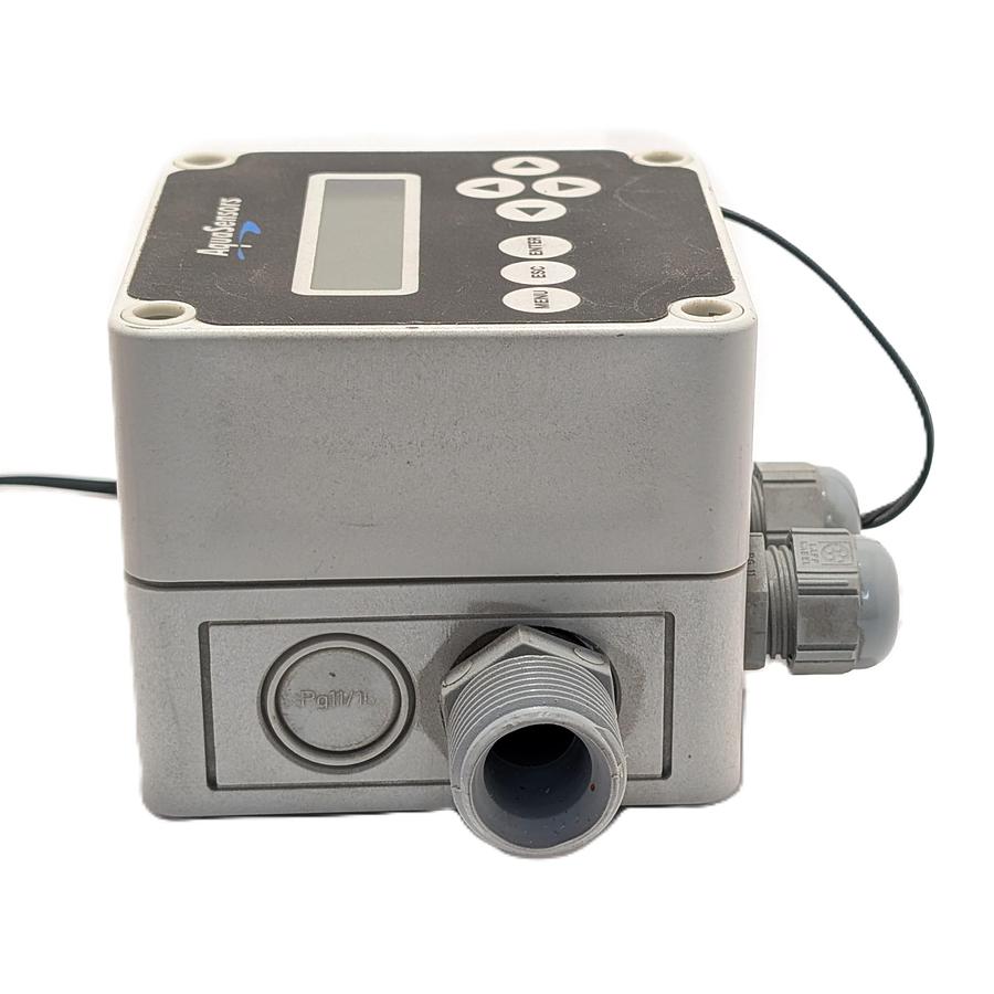 Used Thermo Scientific / AquaSensors AV38 DataStick Local Monitor & Controller