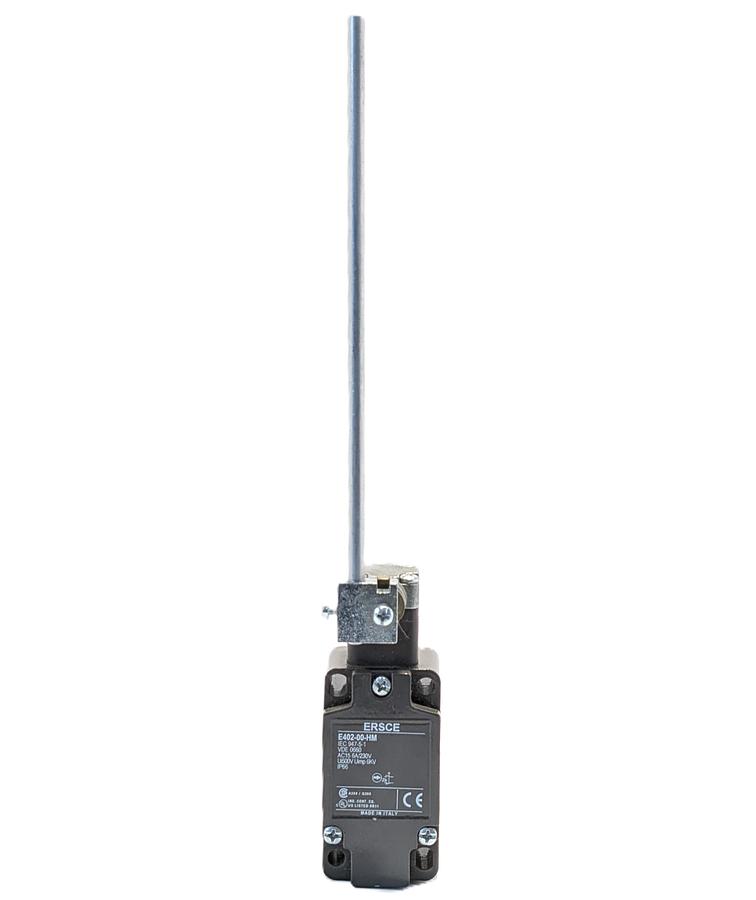 Used ERSCE E402-00-HM