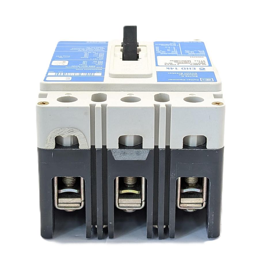 Used Cutler-Hammer EHD 14K Series C