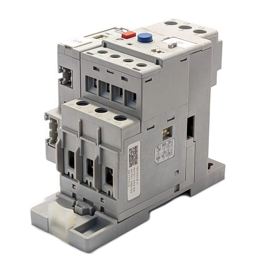Used Allen-Bradley E1 Plus