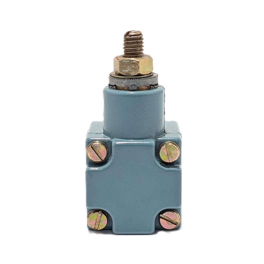 Used Telemecanique (Schneider Electric) ZCK-G00