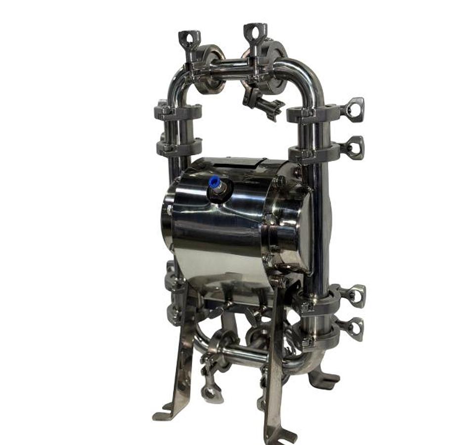 AEVOS DTP-1 - Pompe à diaphragme